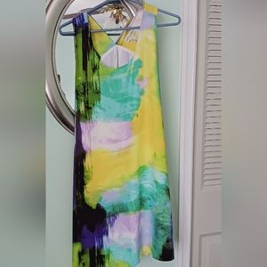 Lucy & Laurel  dress